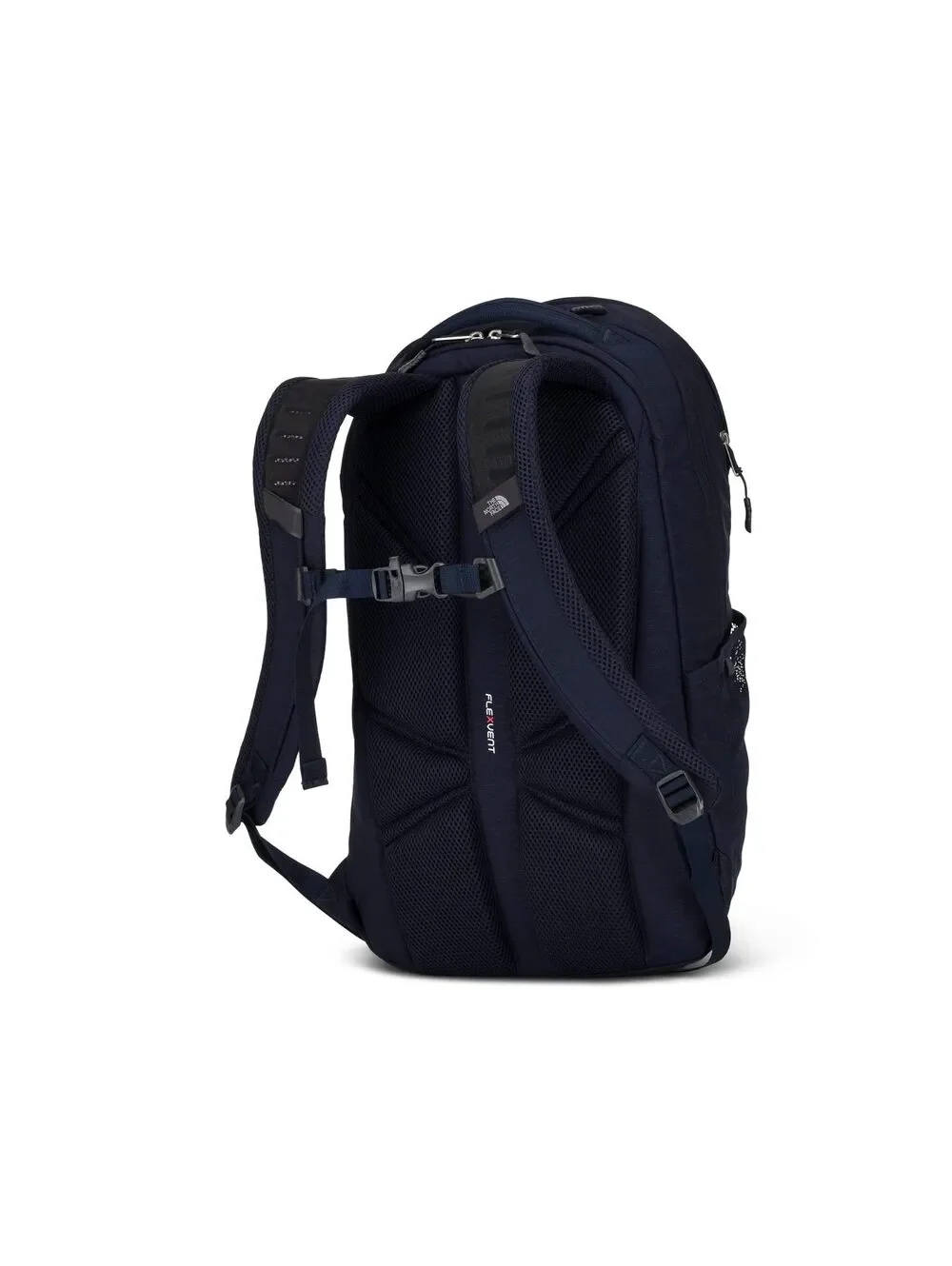 The North Face Cryptic Mens Backpack Aviator Navy Light
